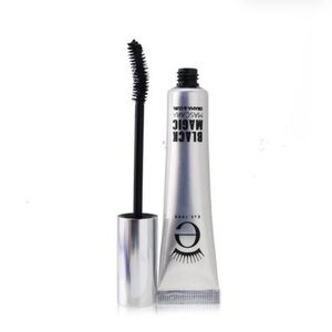 Eyeko Black Mascara in Silver Tube